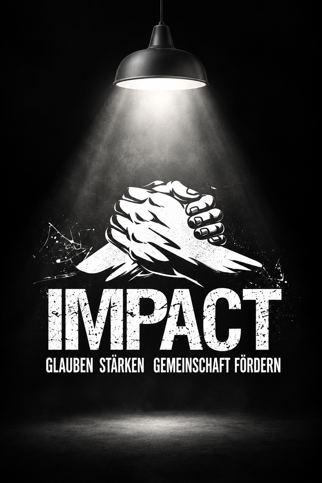 IMPACT - Männerfrühstück